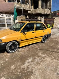 سايبا.. 2010. كير ومكينه مكفولات. تبريد شغال. كهربائيات كامله. دوشمه ج...