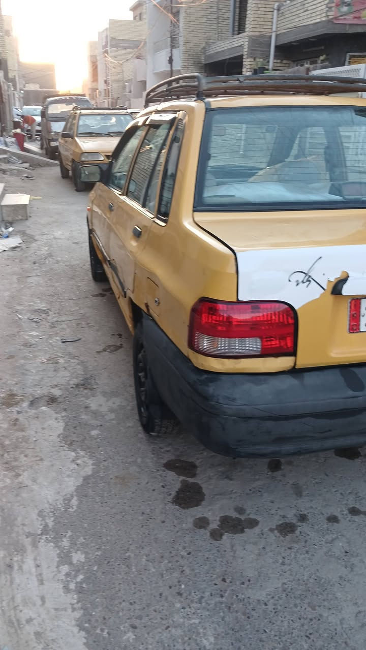 السلام عليكم كيرمكينةمكفول الباقي كدام العين السيارة قفله٣ مليون مكاني غزالية***********
