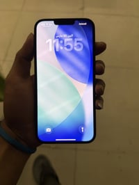 آيفون 13 برو ماكس • ٢٥٦ • م/الصدر