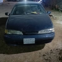 برنس • ١٩٩٥ • مشروع وطني