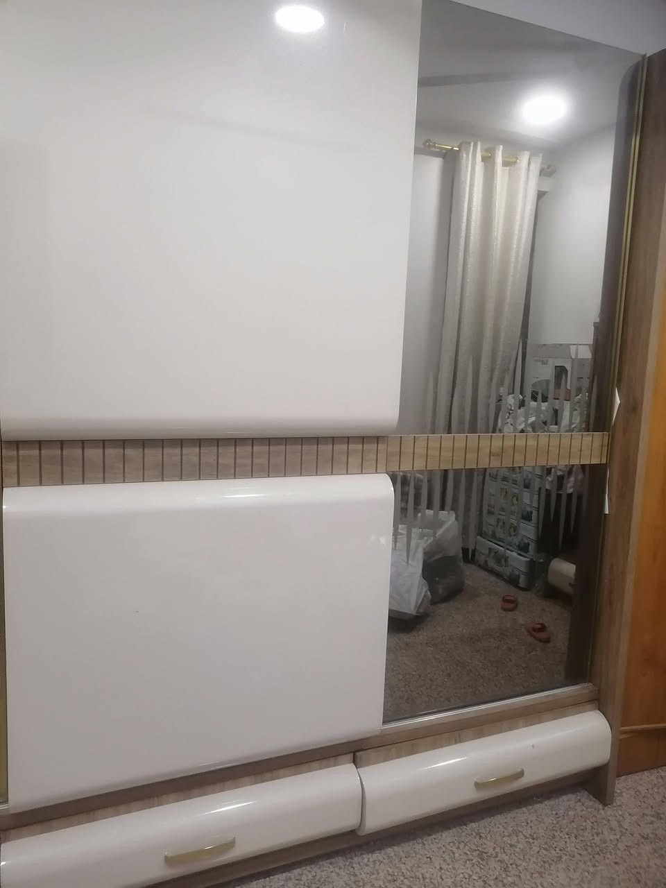 غرفة نوم للبيع


**إذا كنت صاحب هذا الإعلان وتريد حذفه لأي سبب، رجاءا أرسل رسالة إلى الدعم الفني**