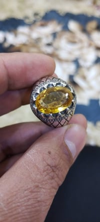 سترين • صياغة يدوية • ثقيلة