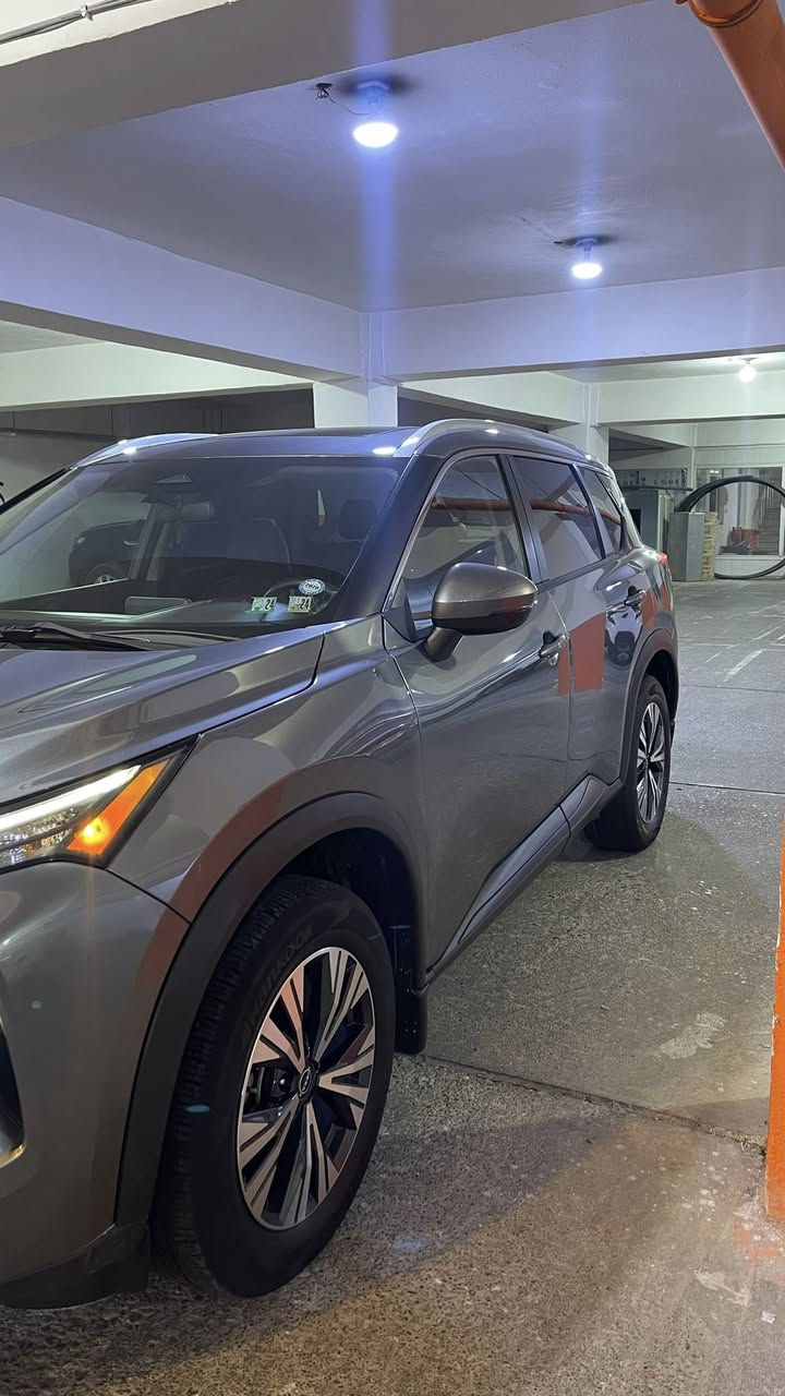 نيسان روك(٢٠٢٢)
SV(plas)
مه كينه ي ٣بستون توربويه 
فول فول 
بانوراما 
گوشين گه رم 
جوار ده رگا به سمه 
سنوق شفت 
ده بل ئكسل 
په رده ي بيلادي  
كوشين جلد 
بينج جورليخورين 
ته نها دوده ر كاي لاي سه كن ساردي هه يه بي بوياغه  ئير باك سيسته م كراوه 
ره قه مو سه نه وي تازه تاكو ٢٠٣٠
 
نرخ(١٦٠)
***********
