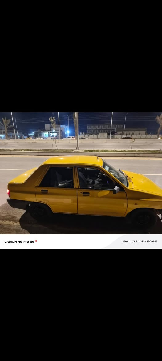 السلام عليكم سايبة موديل 20 سياره بيها باردات ثنين سياره ب اسمي مصفره وكامله مكاني ديوانيةورقمها ديوانية  سعر 55 سياره ابيعها مداور كبل


**إذا كنت صاحب هذا الإعلان وتريد حذفه لأي سبب، رجاءا أرسل رسالة إلى الدعم الفني**