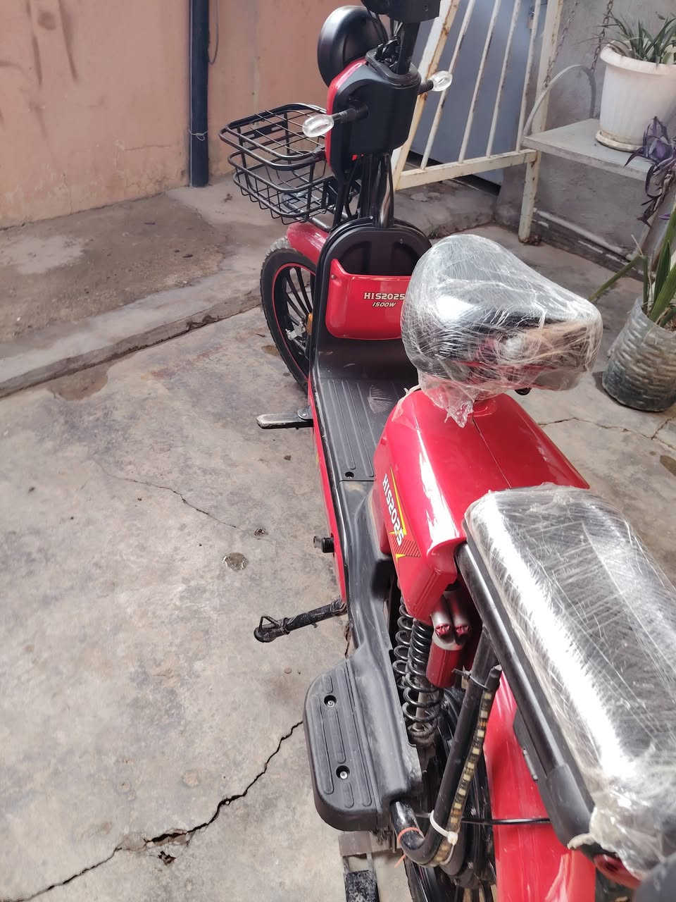 بايسكل شحن فول نضافه السعر 500بي مجال بسيط مكاني كركوك تواصل*********** تواصل واتساب
