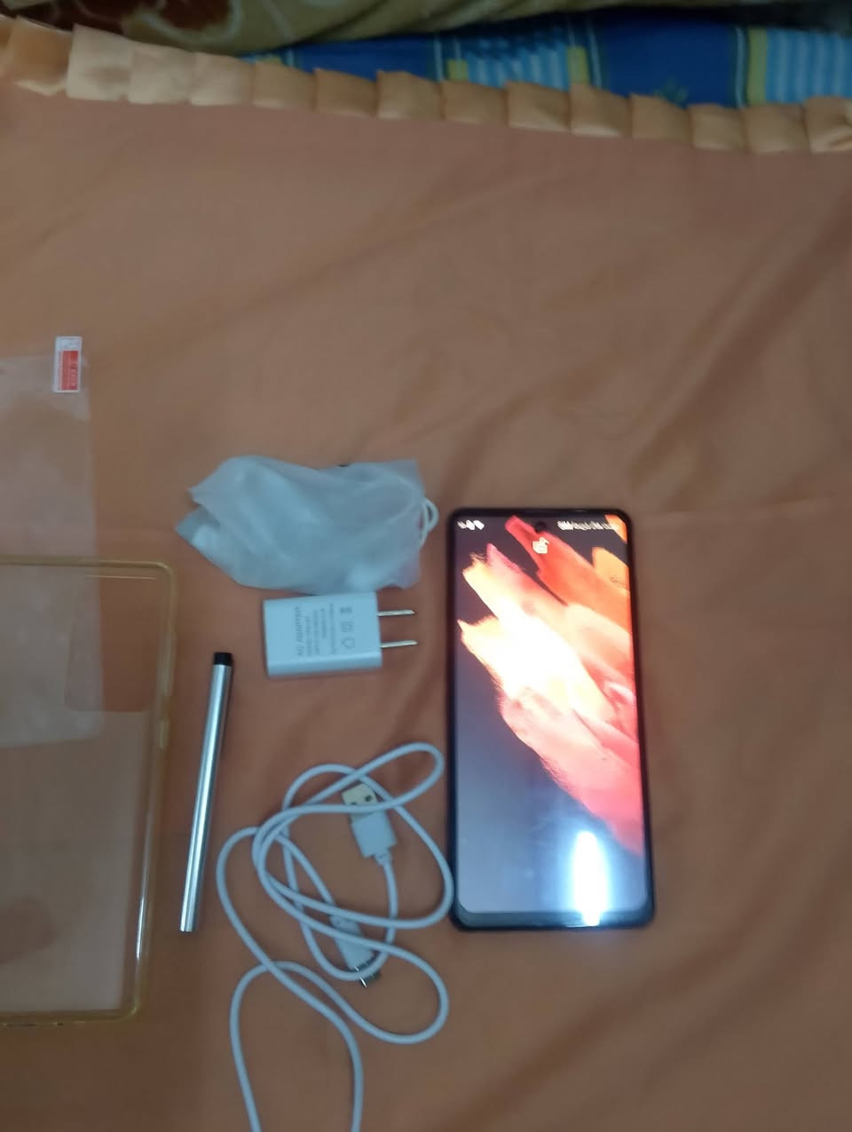 تلفونات مال باله السعر شلع 75


**إذا كنت صاحب هذا الإعلان وتريد حذفه لأي سبب، رجاءا أرسل رسالة إلى الدعم الفني**