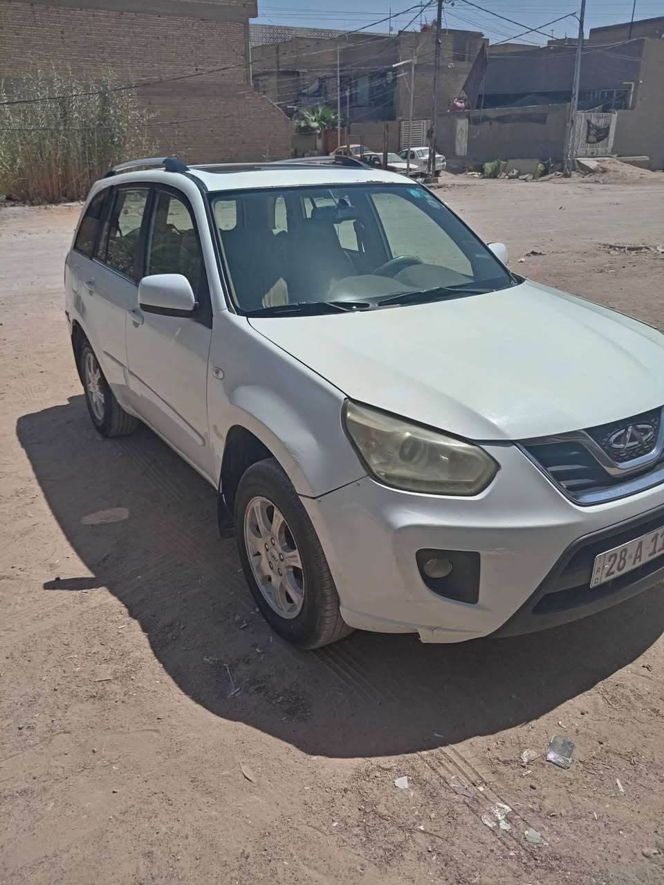 السلام عليكم
تيكو للبيع نجف باسمي ١٣ مكاني نجف السعر ٥٠ سيارة خير من الله ***********
