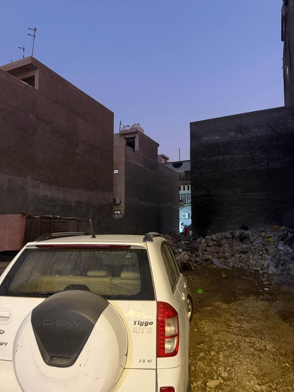 السلام عليكم اخوان تيكو ١٤ كير ميكانك محرك وكير نظيف بسمي رقم إنكليزي مكاني الدورة سعرها ٦٩ للاستفسار *********** بغداد, العراق
