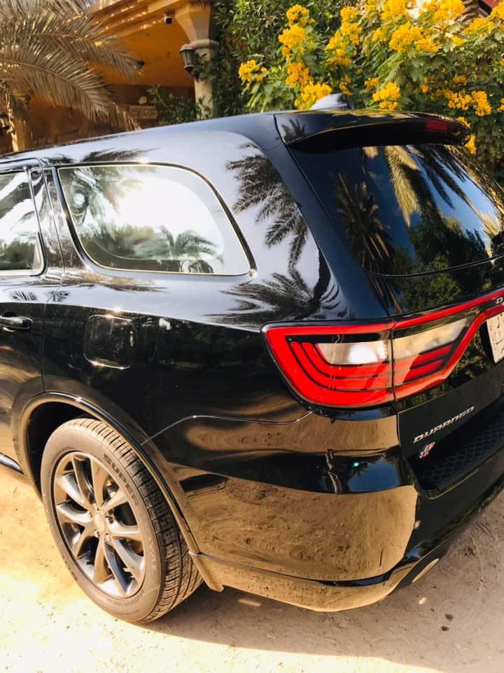 السلام عليكم
دورنكو ٢٠١٨ وارد امريكي.   حادث. ربع جاملغ وبنيد 

كير مكينه. مكفولات. دواخل. جلد +مخمل. تدفئه كشنات وستيرن. 

مكان سياره. كربلاء.   +رقم انكليزي.  جديد 

رقم الاتصال.  ***********
