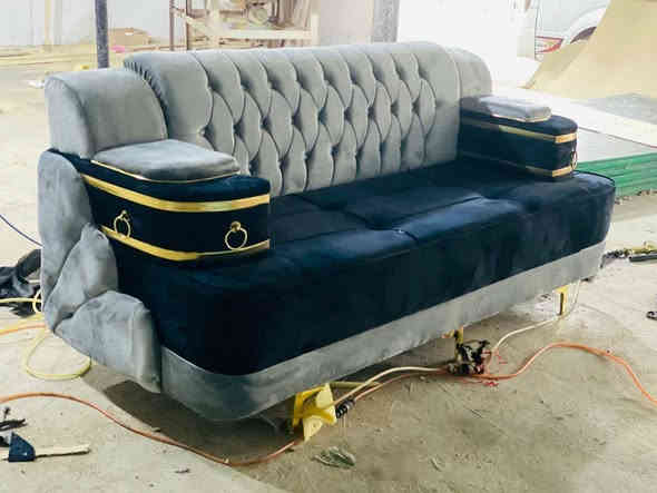 معرض تكريت للاثاث المنزلي للجمله والمفرد
تم وصول وجبه جديده من ديوانت موديلات جديده وحديثه وكلها شرط وضمان متوفر كادر خاص لاخذ لقياسات لخاصه متوفر مراوس قديم بجديد
يوجد كونترات مترين ونص 3قطع ابو سله وعادي

يوجد كونترات مترين ابو سله وعادي
يوجد متار ونص
يوجد جميع انواع اثات منزلي
يوجد توصيل مجاني لبيت 
عنوان المعرض تكريت الزهور
للاستفسار الاتصال على رقم الهاتف او مراسله على واتساب
*********** اتصال او وتساب
*********** وتساب واتصال
