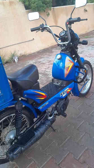 سلام عليكم موطور البيع نضيف سعر850وبي مجال ***********مكاني التحرير
