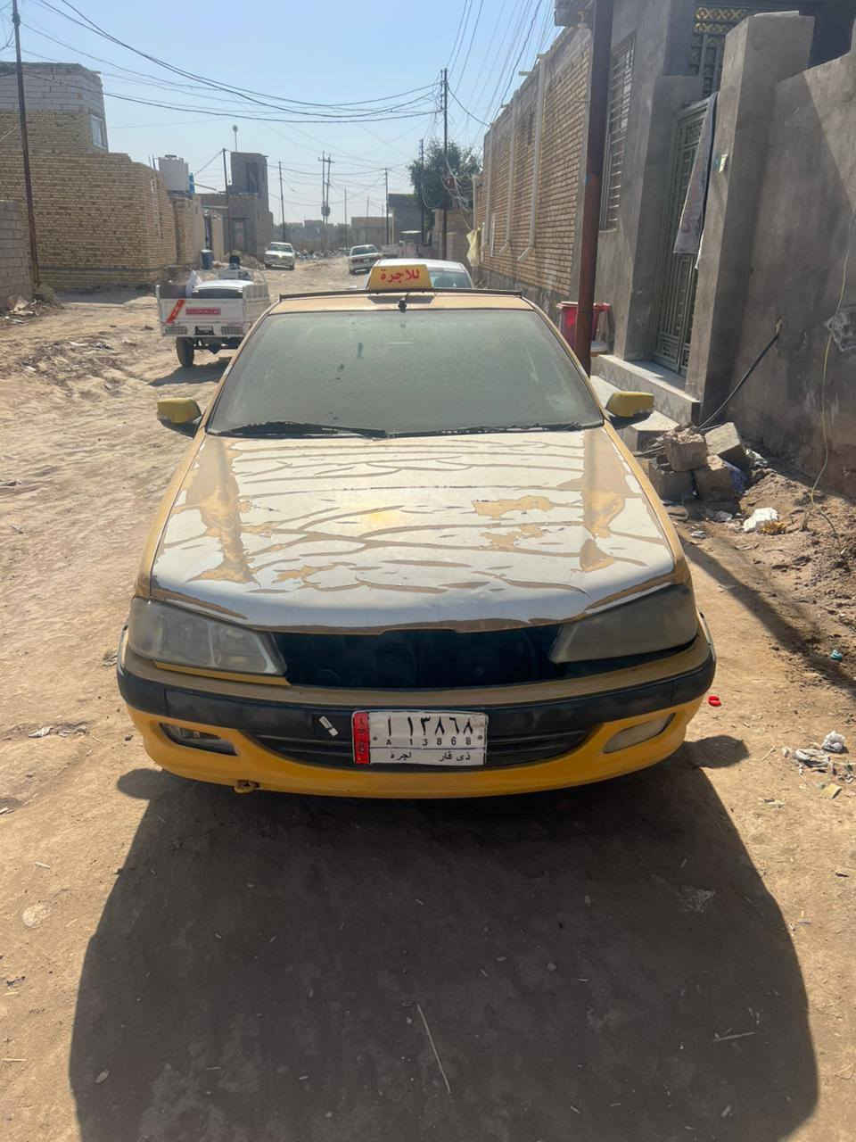 سلام عليكم للبيع بيجو بارص مديل 15متروكه سياره شغله يردلها ترتيب عليها هيئه سنويه صاقطه مكاني ناصريه مركز رقمي ***********
