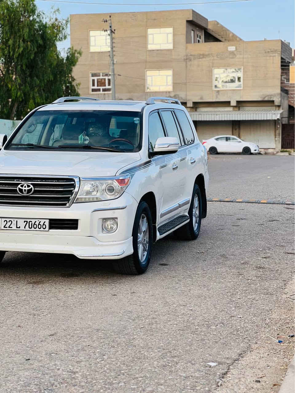 وەنەوشە GXR 2014 پرێم نمونە لە جوانی ڕەقەم و سەنەوی نوێە ٣ بارچەی سبوخە لەسەر ساخی پشت و پێشی کەپسە 150 km رۆشتوا *********** *********** أربيل, العراق
