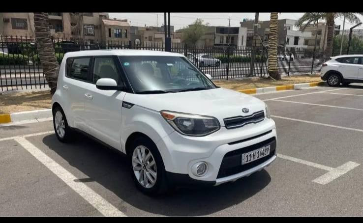 صول ٢٠١٨ محرك ٢٠٠٠ جي دي اي محرك كير مكفولات تبريد ثلج
تدفئة ضربتها من امريكا باب بصف سايق ومصلحه على بارد فقط ما مبدل بيها اي شي سيارة خير من الله ترايها وين ماتريد سعرها ١٢٩ وبيها مجال
للاستفسار الاتصال على الرقم ***********
‏‪***********‬‏
