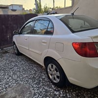 موديل ٢٠١١ • محرك ١٤٠٠ • بدون صبغ