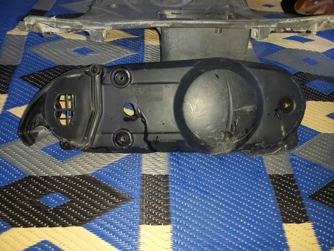 سلام عليكم غراض درس البيع البلادي مالته تريد شيله وحده تريد ماعندي توصيل عنواني بغداد الزعفرانيه ***********رقمي قيم وخذ
