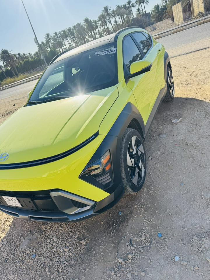 Limited 2024 هيونداي كونا
سيارة بيها صبغ ربع البنيد فقط
ول مواصفات vip - ماشية تقريبا 12الف كيلو مو ميل اعلى مواصفات الكونا -
يارة فول مواصفات لمتد تجي ٥ كامرات وبانوراما وتشغيا دم وترجع بالسويج نظيفة كلش اي نقص مابيها وحادثو
كلش بسيط
المواصفات:
• تشغيل عن بعد + تمشي ع ريموت تدفئة وتبريد الكشنات رادار قيادة ذاتية
- فتحة سقف بانوراما
• تفتح إشارة تشتغل كاميرا
• كاميرات محيطية 360 درجة
• حساسات أمامية وخلفية
•كاربلاي - أندرويد أوتو - شاشة لمس حجم كبير
* بصمة تشغيل ودخول ذكي
* نظام تثبيت السرعة الذكي
• تبريد وتسخين كشنات
• دعامية بلادية
ملاحظة: الحادث فقط ربع البنيد ، بدون أي ضرر هيكلي أو
*• تاثير على السيارة @
بدون رقم دخول جديد بعدها مامنتهى الرقم الموقع: بابل حله حي الامام علي ع
رقم الاتصال: ***********
***********
