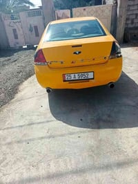 بسم الله سياره امبالا 2010 رقم كركوك جوال جير ومكينه بالشرط للبيع اول ...