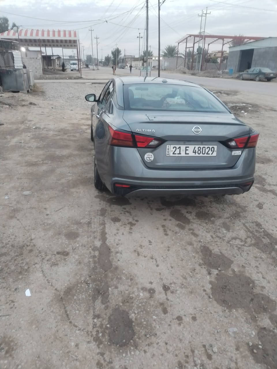 سلام عليكم التماه نيسان 2020  
***********
سعر 165وبيه مجال لطيبين
