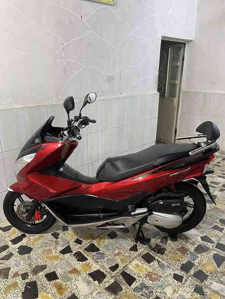 السلام عليكم psx يابانية JF جيل ثاني دراجة رمبة كفالة مكينة كفرات كلة شغال حساس استاند حساس ازدحام مكينة 125 اوراقهة كاملة مكاني بغداد شراي اتصل ***********💵📞✅
