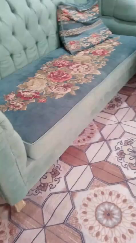 تخم تركي بي مخزن 14 نفر شرط النظافه للبيع السعر 350 وبي مجال للشراي


**إذا كنت صاحب هذا الإعلان وتريد حذفه لأي سبب، رجاءا أرسل رسالة إلى الدعم الفني**