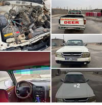 دير • ٢٠٠٧ • البطحاء