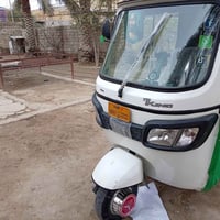 توكتوك • بابل الحمزه الغربي