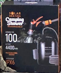 دش تخييم سعر على الخاص واتساب(07767748858)📲