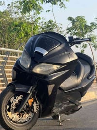 فورزه MF 09 للبيع دراجه نكره سلف🛑  ماطور شرط🛑  ماطور فول من التايه للت...