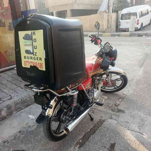 ايراني ٥ كير مديل 24 مكينه ٢٠٠ دراجه نضيفه سعر 600 وبيهة مجال بسيط مكاني بغداد الكماليه ***********
