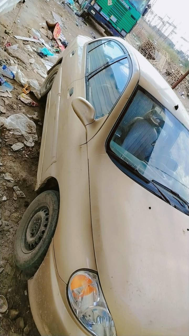 السلام عليكم 
سياره كيه ريو 
موديل ٢٠٠٣
رقم قادسيه تحويل ثاني يوم 
مكينه ومير وحداديه وتخم تاير ودواخل وباتري جديد مصبوغه عام جماعيه فقط بيع او مراوس 
سعرها ٣٨ وبي مجال 
***********
