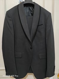 بدلات رجالي • توكسيدو ٥٠ • سراوين ٥٢