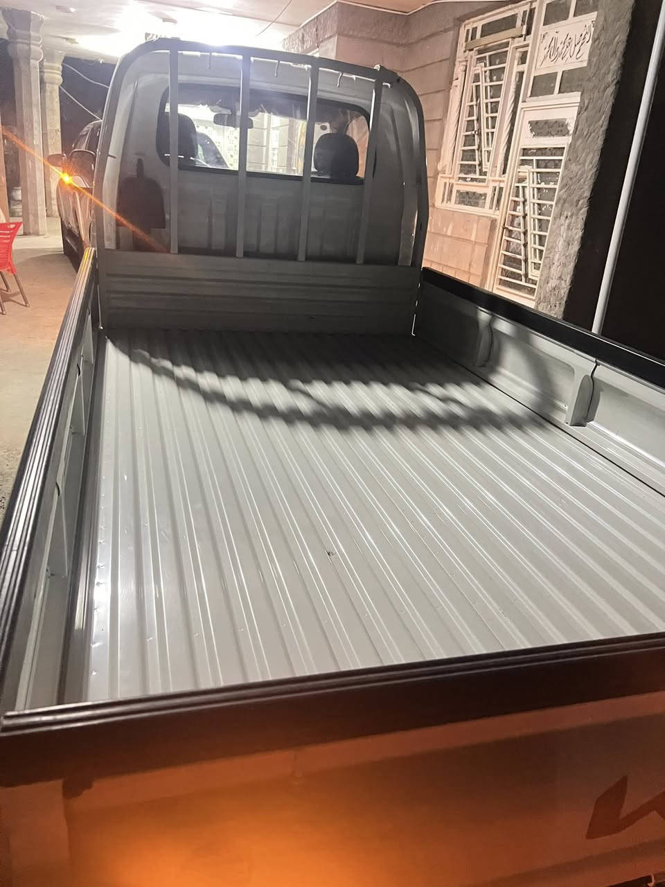 سلام عليكم كيه البيع موديل 2025 ماشيه 7000رقم بابل دولي بسمي تحويل مباشر السعر168 مجال بسيط العنوان واسط ***********
