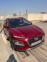 كونا تيربو • ٧٥٠٠٠ ميل • وارد أمريكي