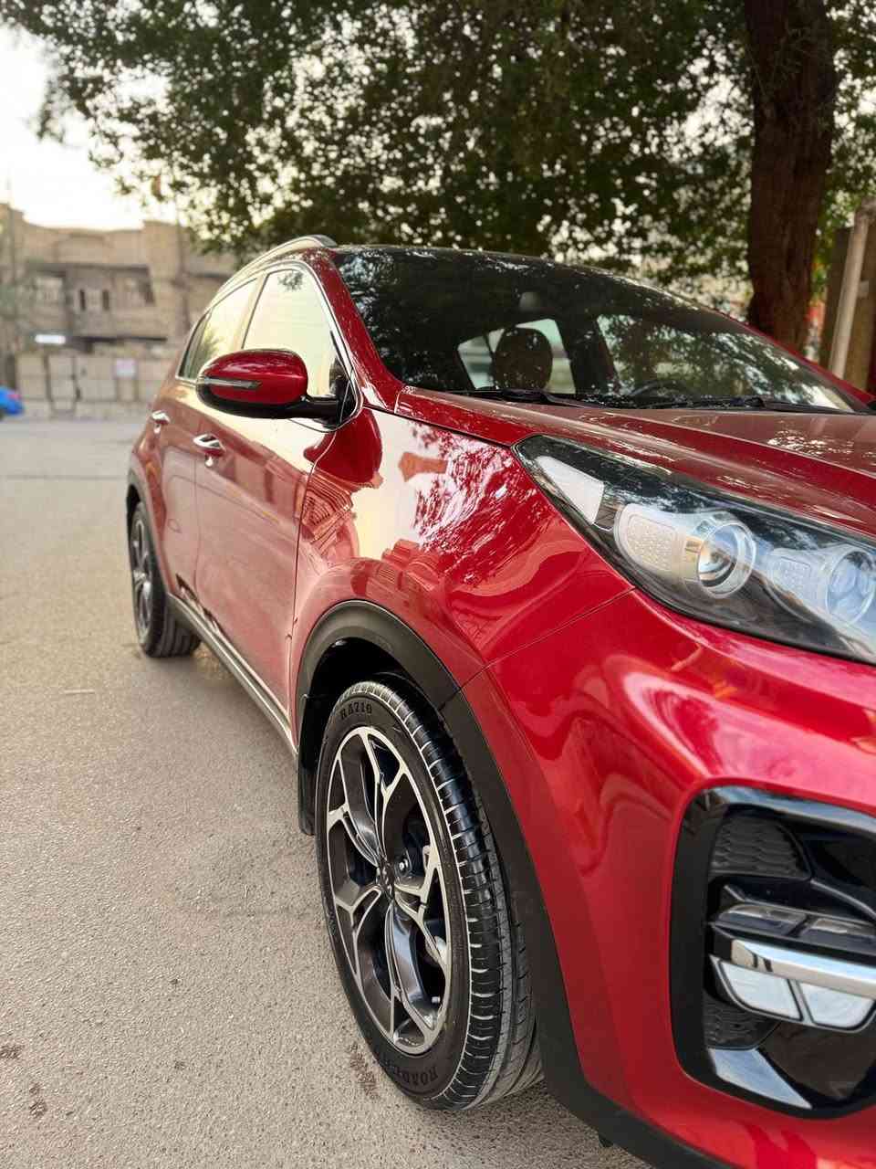 سلام عليكم سبورتج 2020 جيتي لاين خليجي 
فول مواصفات 
بيهه صبغ جاملغ وشويه بنيد  
رقم بغداد 
تحويل مباشر
السعر 188 ًوبيهه مجال 
مكاني بغداد 
***********
