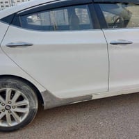 النترا • ٢٠١٦ • صبغات