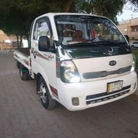 كيا 2017 • محرك 4000 • كربلاء