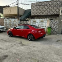 سيراتو كوبي • ٢٠١١ • محرك ١٦٠٠