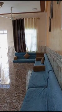 ٦٥٠م • شارع ٦٠ خلف السكة • طابو زراعي