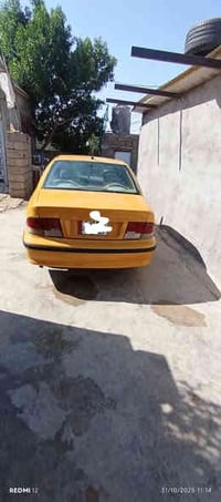 ٢٠١٠ • رقم كربلاء • ضربه خلفي