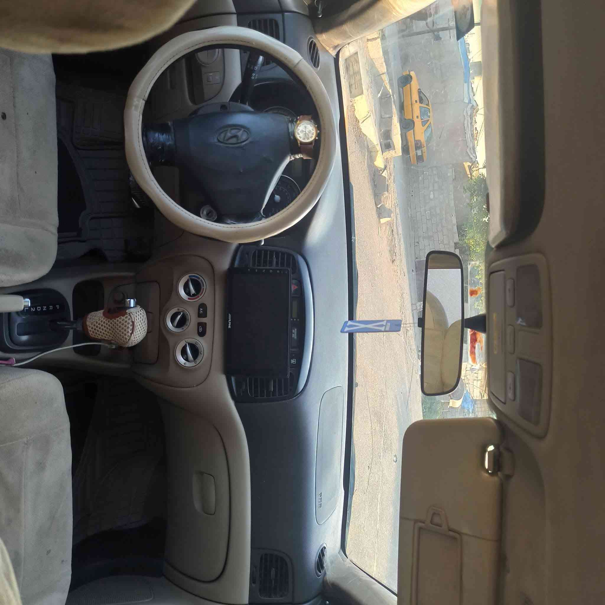 اكسنت ٢٠٠٩وارد كندي 
ضرر شبرين بالبونيد وشبه الجامرلغ بدون دواخل بدون تبديل شرط

رقم كركوك

تبريد 🥶
السعر 78 وبيها مجال حك الجيا

***********
