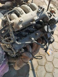 مكينة ستاركس • بنزين • ناصرية مركز