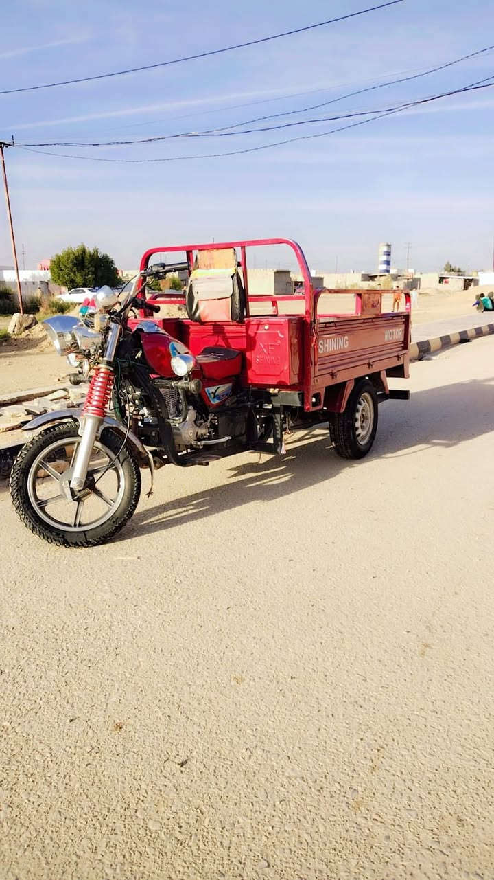 السلام عليكم ستوته للبيع  موديل 2022 تخم تايرات كهرباءات شغاله سعر 2000مليونين وبيها مجال عنوان واسط قضاء لحي استفسر الرقم ‭+964 781 513 5260‬


**إذا كنت صاحب هذا الإعلان وتريد حذفه لأي سبب، رجاءا أرسل رسالة إلى الدعم الفني**