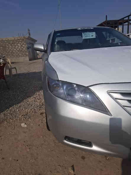 *********** سلام عليكم كامري صبغ عام جماليه ضرر جامرلغ خلفي بدون دواخل رقم بغدرد مشروع وطني لل ٢٨مكينه طير خير من الله تبريد شغال صدر خلفي امامي سياره بدون دواخل جاهزه عنوان ديالى حمرين سعر ٨٥ بي مجال قليل يرهم مراوس
