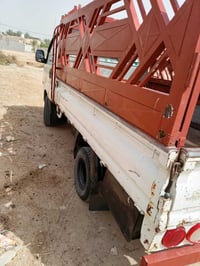 كيا حمل • ٢٠٠٥ • كربلاء