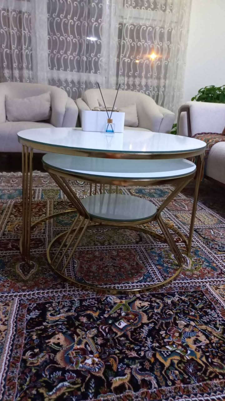 سڵاو هاورێیان دوومێزی ناوەڕاست لەگەڵ ٣تەپڵەک تەنها١٠٠ هەزار
تەباخەکەش زۆر بێ عەیبەو هیچ کێشەی نیە 
شوێن سلێمانی Slimani Slimani


**إذا كنت صاحب هذا الإعلان وتريد حذفه لأي سبب، رجاءا أرسل رسالة إلى الدعم الفني**
