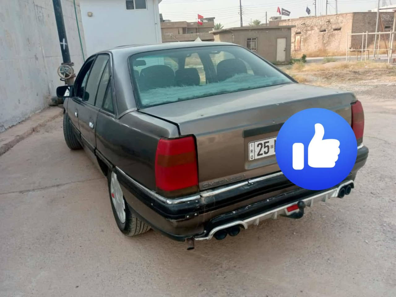 اوبل اوميكا موديل 91 شرط كير محرك اكسل سنوية مشروع وطني ل 30. بيه خياسات قليل. دفتر بانزين بي سعر 30بي مجال لتواصل ***********
