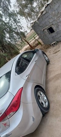 النترا • ٢٠١٤ • كربله