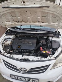 كورولا • ٢٠١٣ • محرك ١٫٨