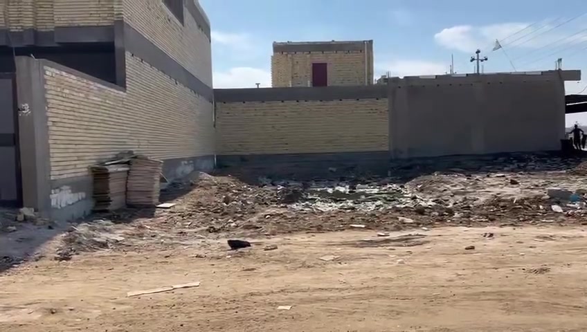 قطعة طابو صرف للبيع / الكرادي 
موقع العقار ممتاز جدا 
مقدمة منطقة الكرادي 
***********
